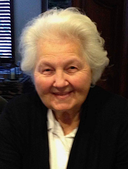 Obituary of Elaine Randazzo