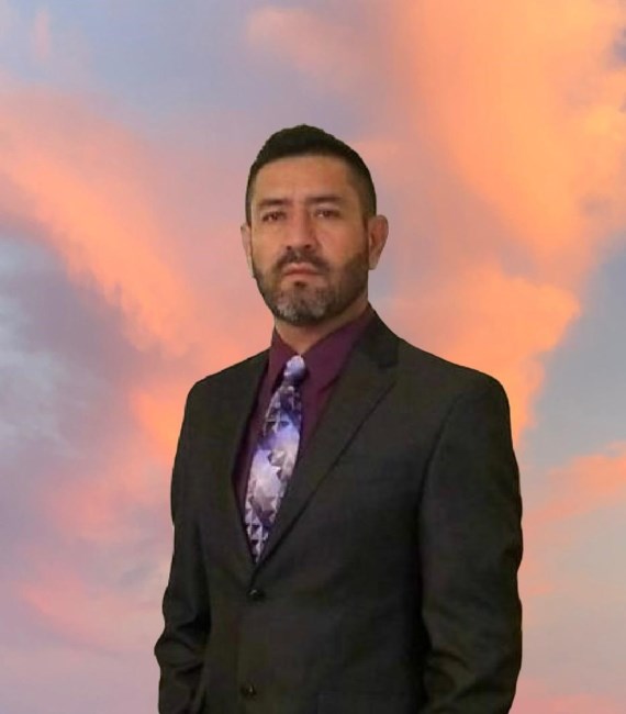 Obituary of Israel Daniel Ledezma