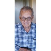 Obituary of James Leroy Scott