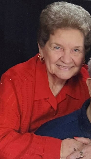 Obituario de Mary E. Cutshaw