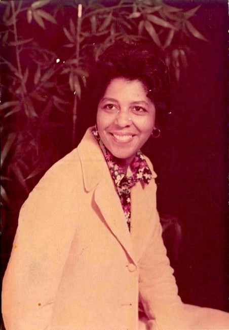 Obituary of Mary Ellen Boone