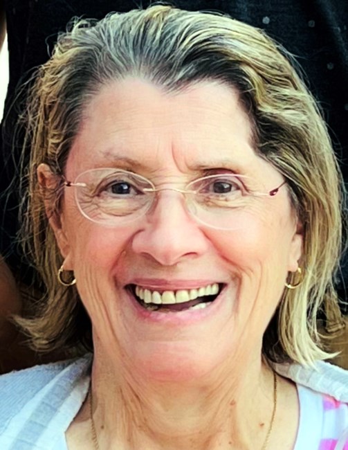 Obituary of Pilar Dexheimer