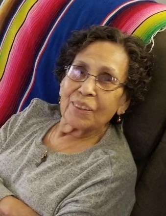 Obituary of Zulema Gonzales