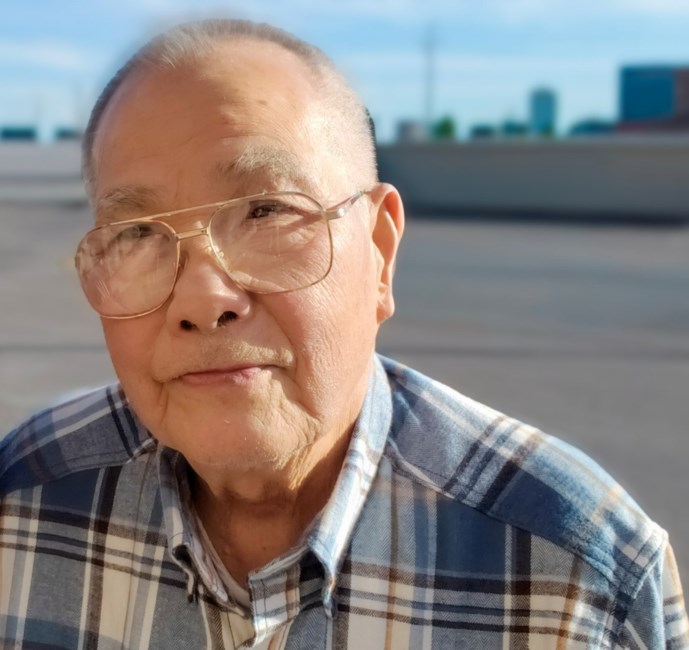 Obituary of Man Chun Ng