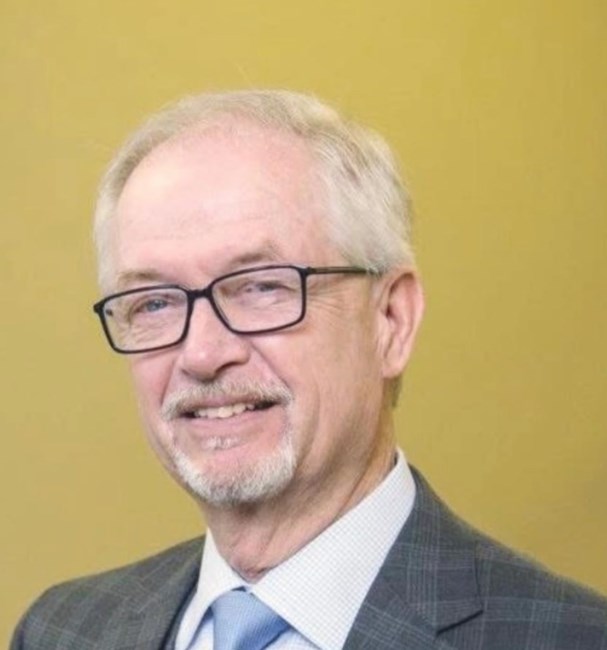 Obituario de Hugh Malvin Peterson Jr.