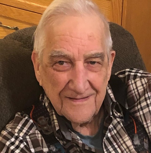 Obituary of Lorne Malcolm Aldred