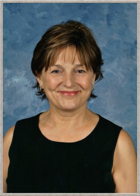 Obituary of Deborah Cannon Crump