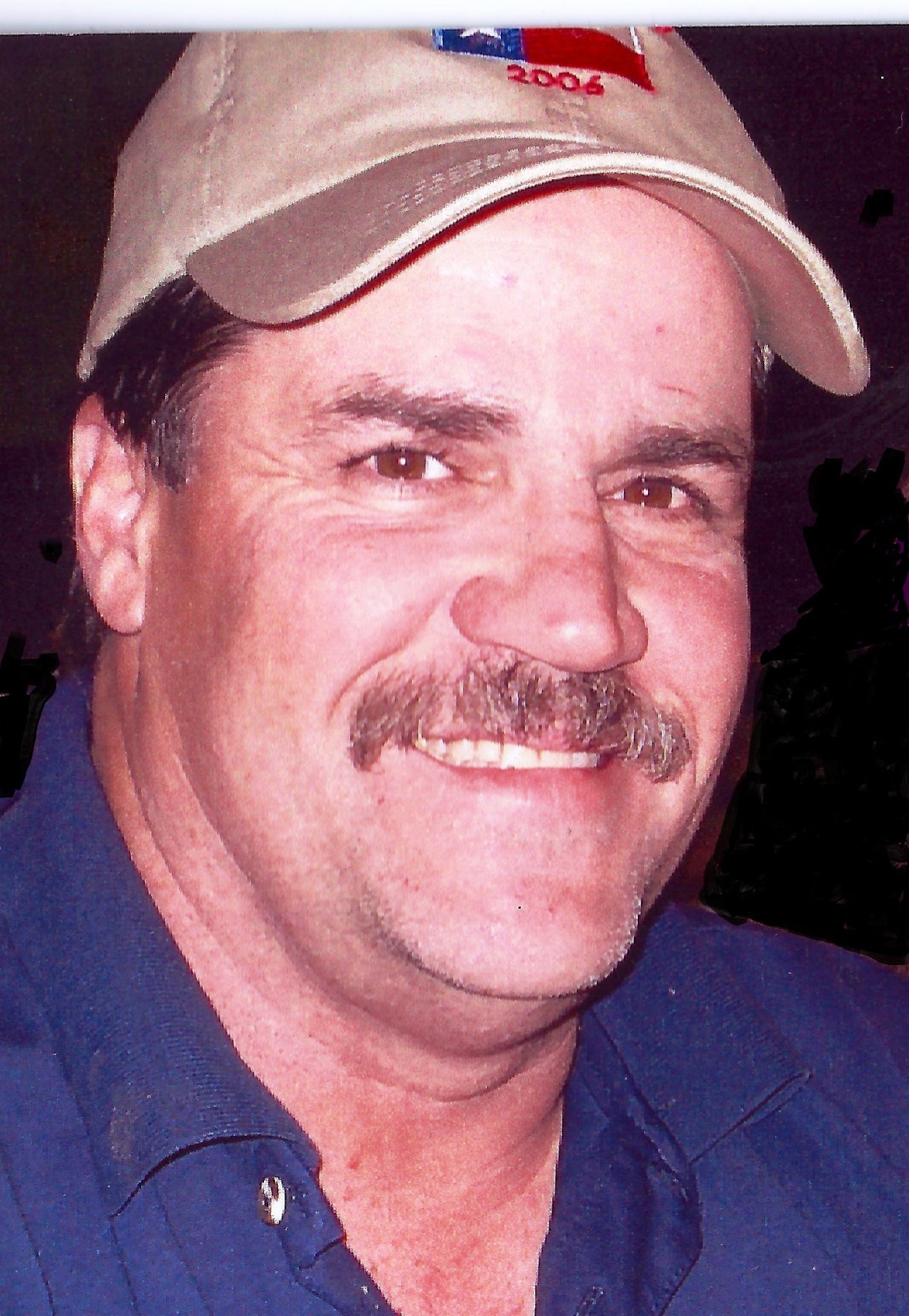 Russell Chapman Obituary Houston, TX