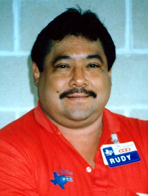 Obituary of Rodolfo Prado Mendoza Jr. "Rudy"
