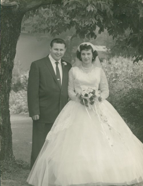 Obituary of William J. Boyce