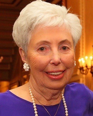 Obituary of Margery T. Kallman