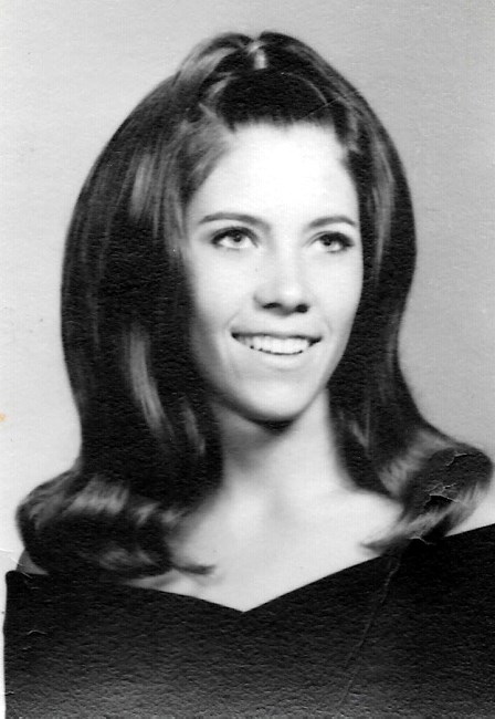 Obituary of Becky Jane Barton