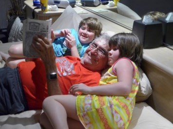 Obituary of Robert J Lipsig