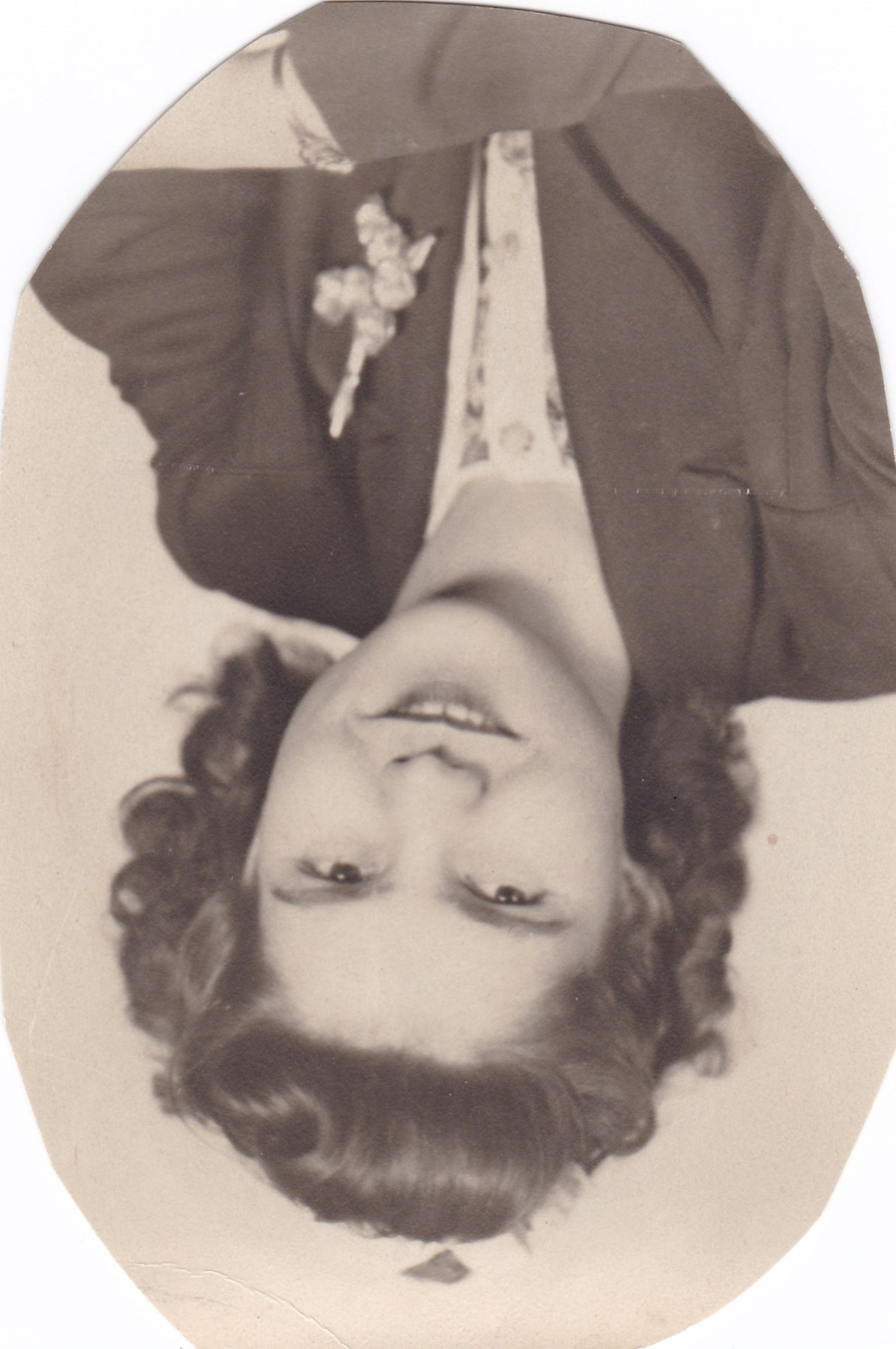 Obituary of Edith Kathryn Burger