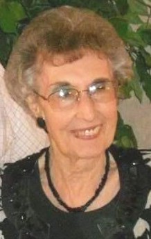Obituary of Loraine Johnson