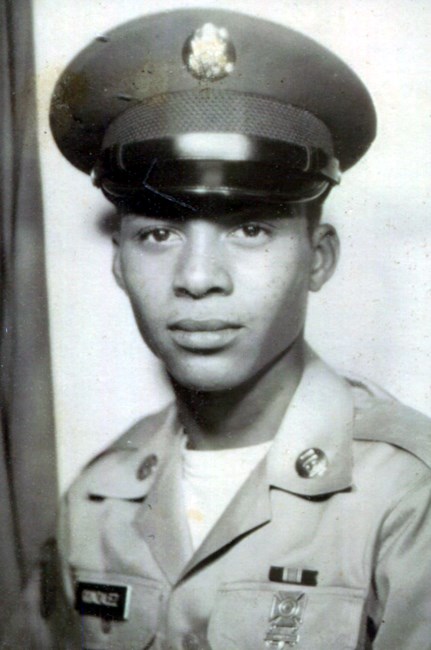 Obituary of Héctor Luis González Cruzado