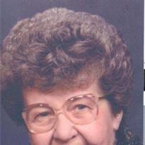 Obituary of Ann Ehrlich