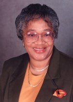 Margaret Bush