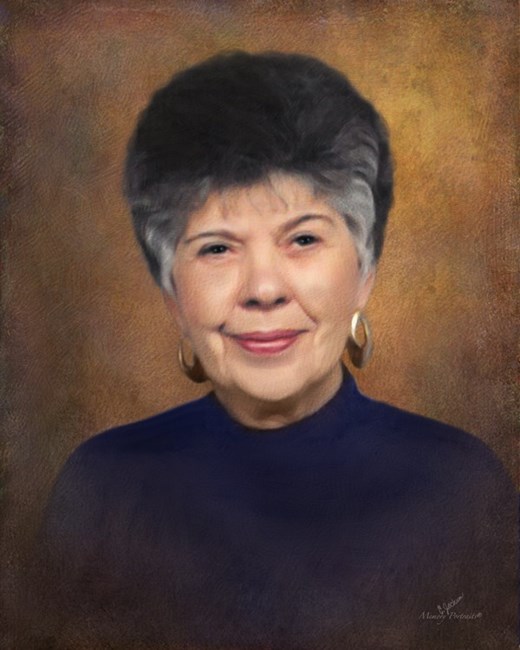 Obituary of Linda Roberts