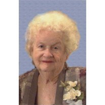 Obituary of Lois Ann Bassett