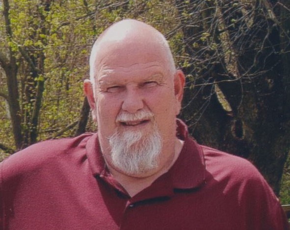 Obituary of Ronald E Paul Sr.