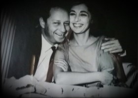 Obituary of Lilian Benatar
