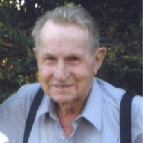 Obituary of Jack Moseley