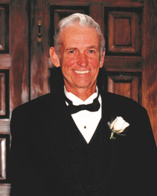 Obituary of William Hammett Hardy III