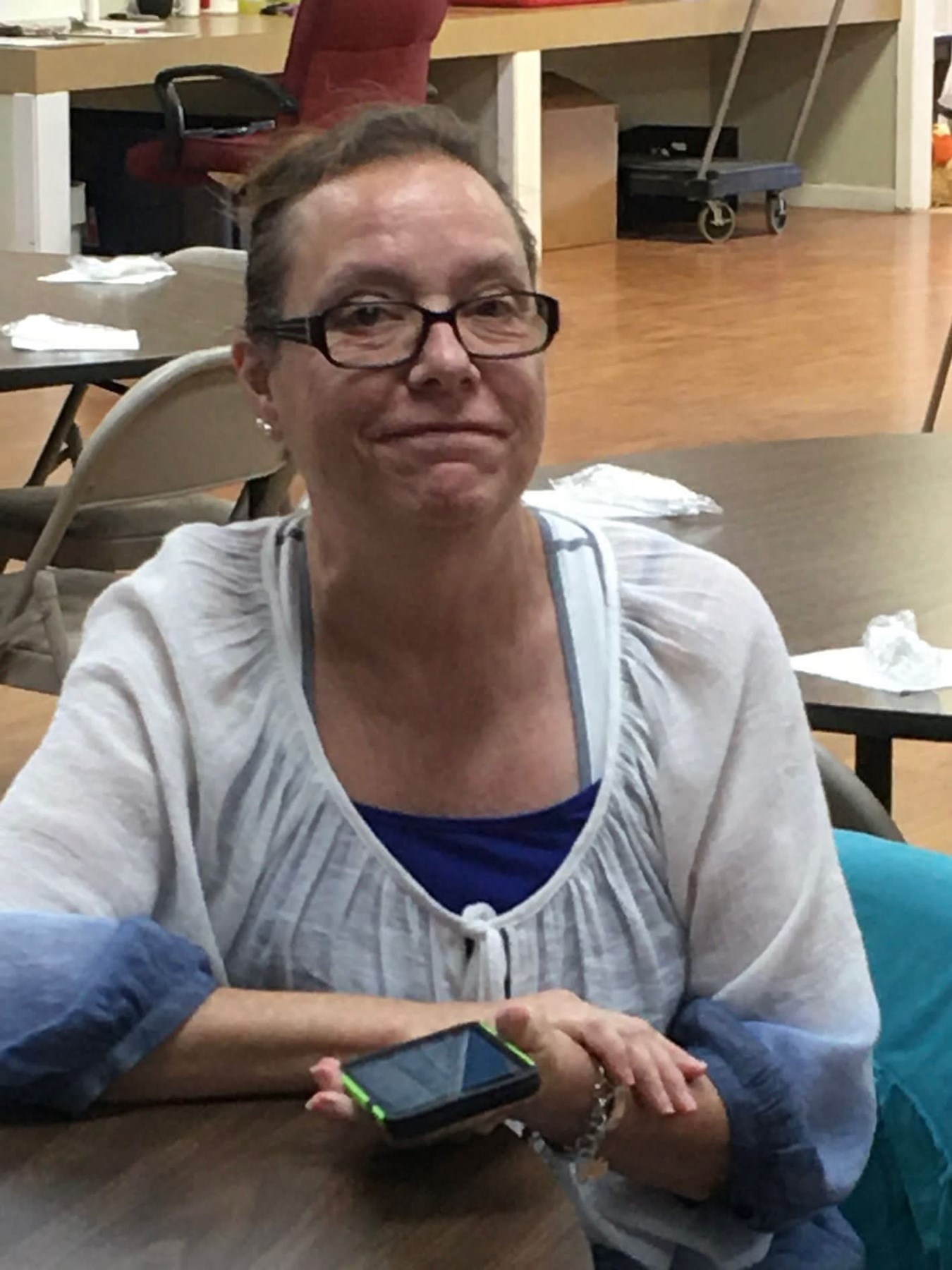 Obituary of Mona Jean Burgess