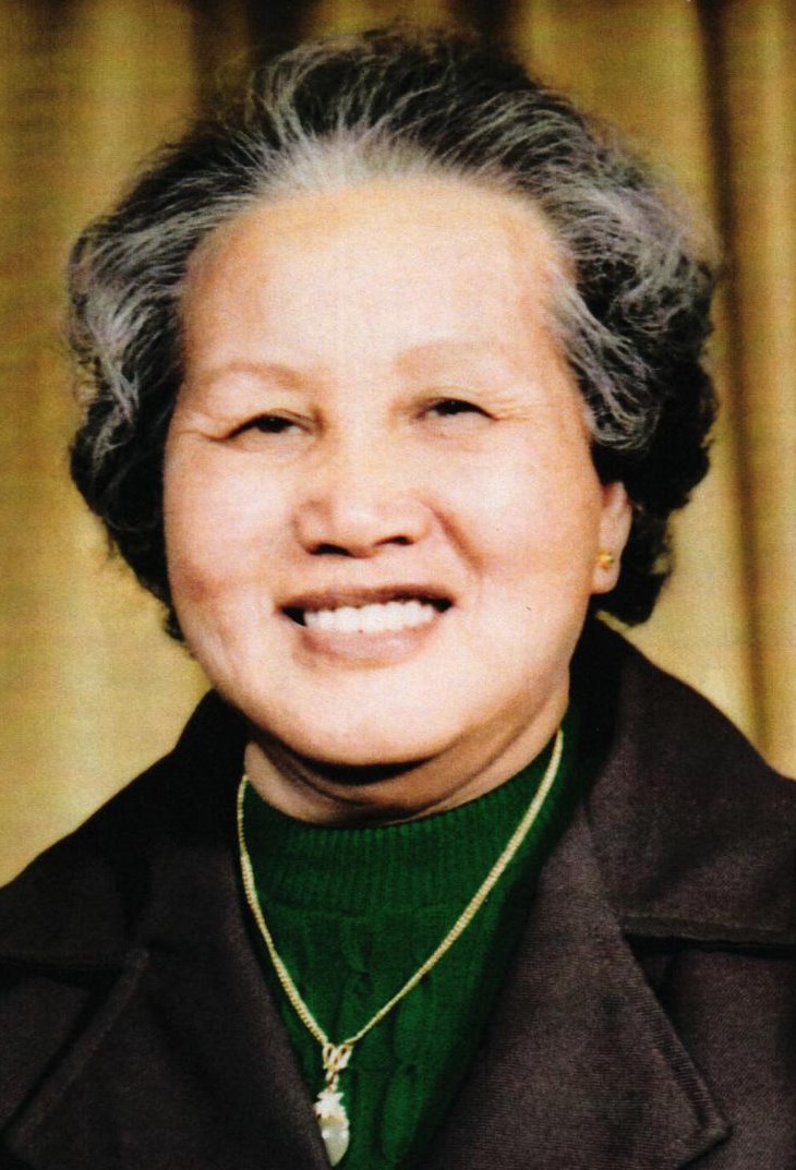 Hsiao Ching Ju Obituary Vancouver, BC