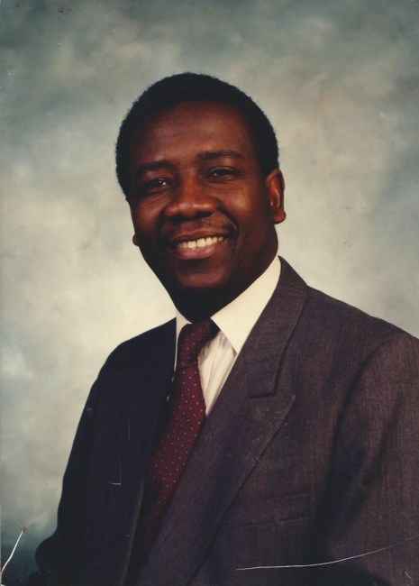 Obituary of Simon Beaudin