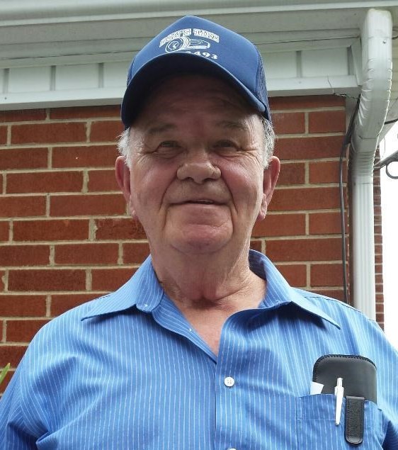 Albert Pack Obituary Knoxville, TN