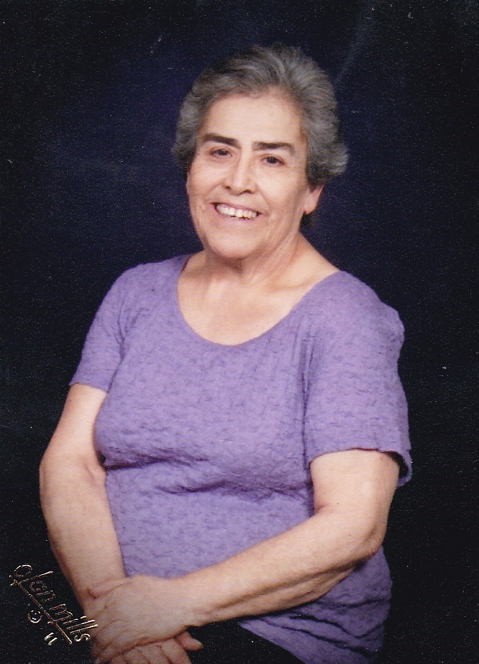 Obituary of Teresa Jimenez Retana