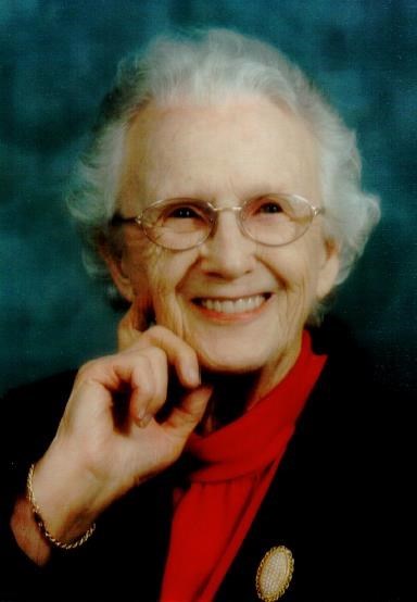 Obituario de Margaret Lily Robinson