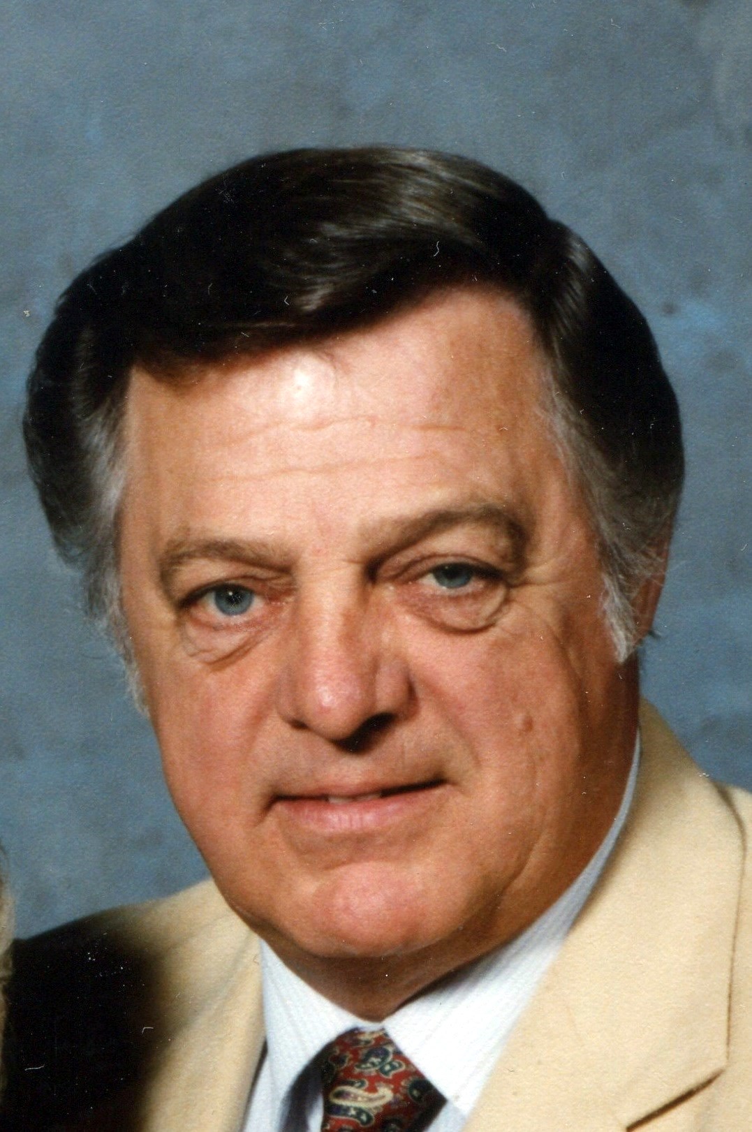 Mr. Charles E McArthur Obituary Hixson, TN