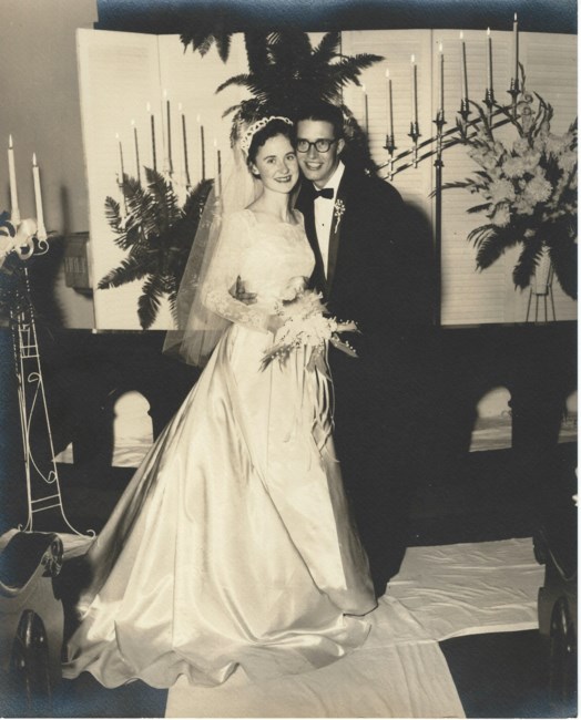 Obituary of Robert Eugene Duffey