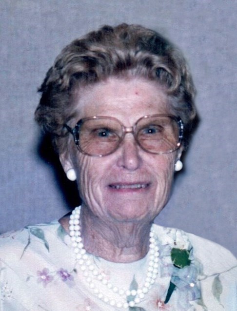 Obituary of Lois June Dorrance
