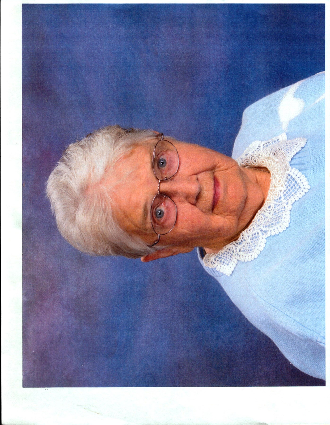 Arvilla Lorraine Kiser Obituary Grand Junction, CO