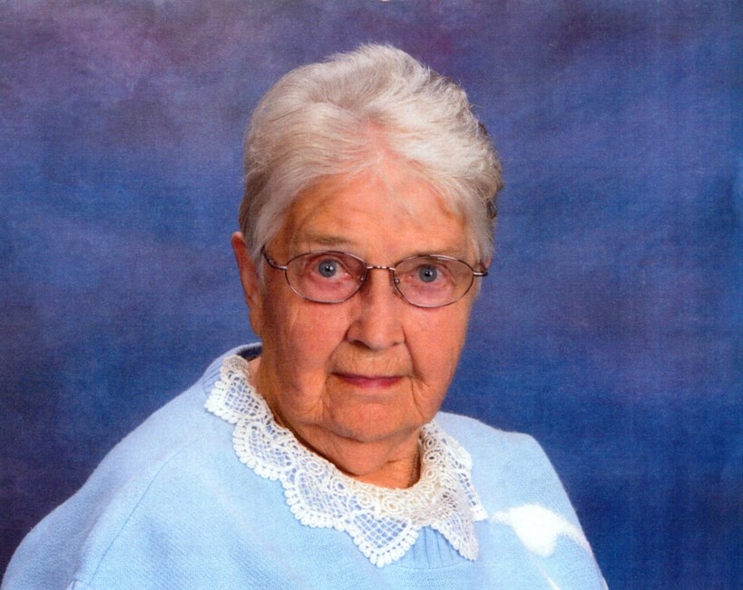 Obituary of Arvilla Lorraine Kiser