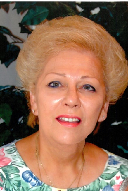 Obituary of Rosann Newman