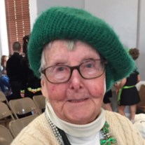 Obituary of Helen Marie Brunet