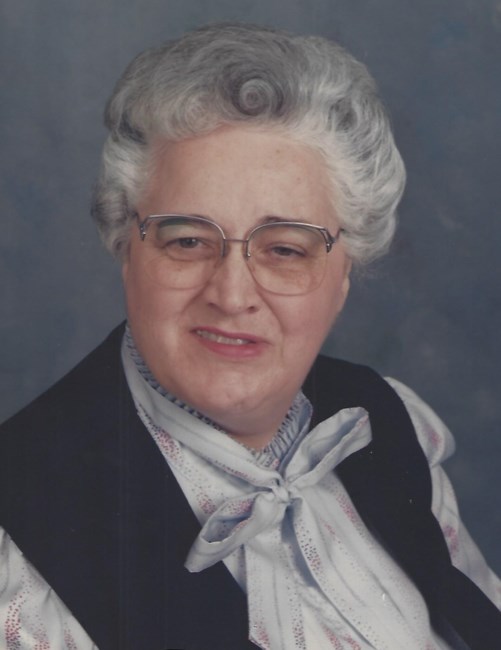 Obituary of Arnetta R. Crisp