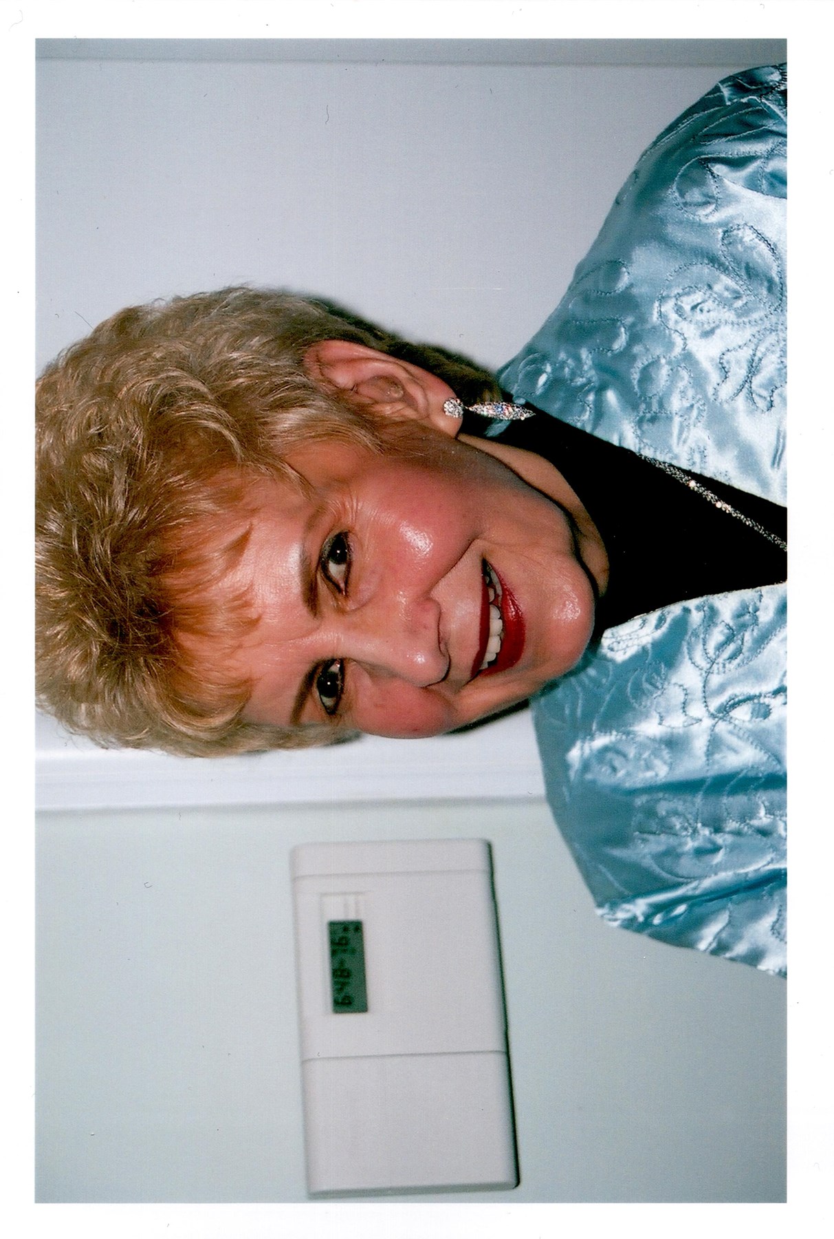 Obituary of Rose Ann Koziol