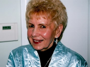 Obituary of Rose Ann Koziol