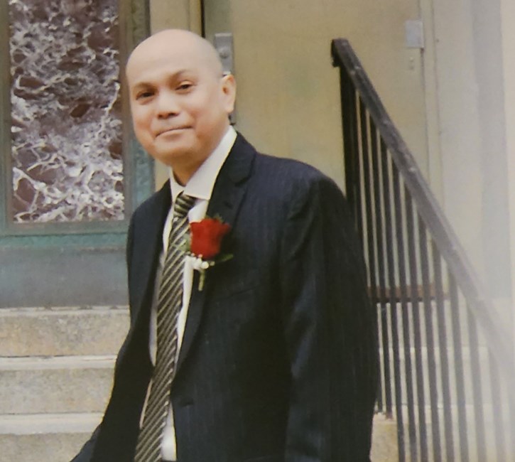 Obituary of Julius Tan Colonia