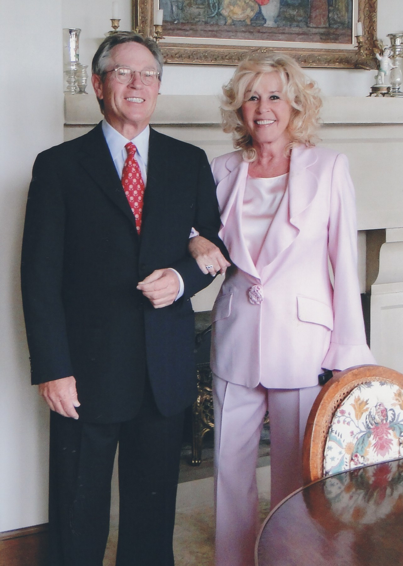 Obituary of Anita Jo Patterson