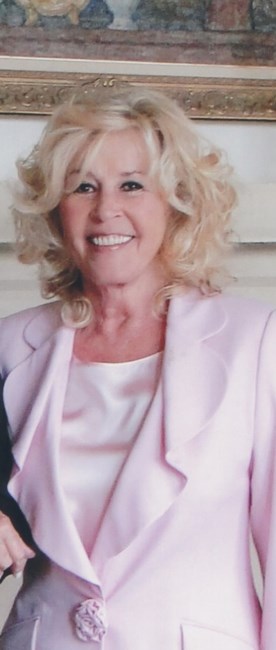Obituary of Anita Jo Patterson