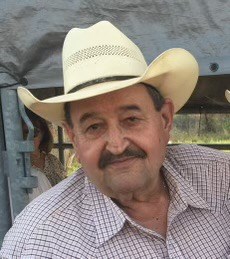 Obituary of Arnoldo A. Martinez Jr.