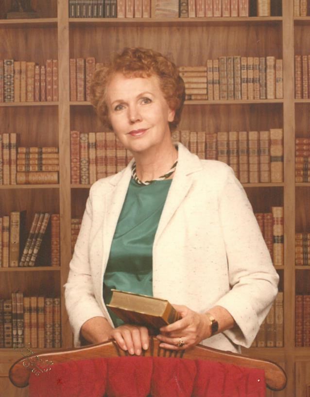 Obituary of Dorothy S Presley