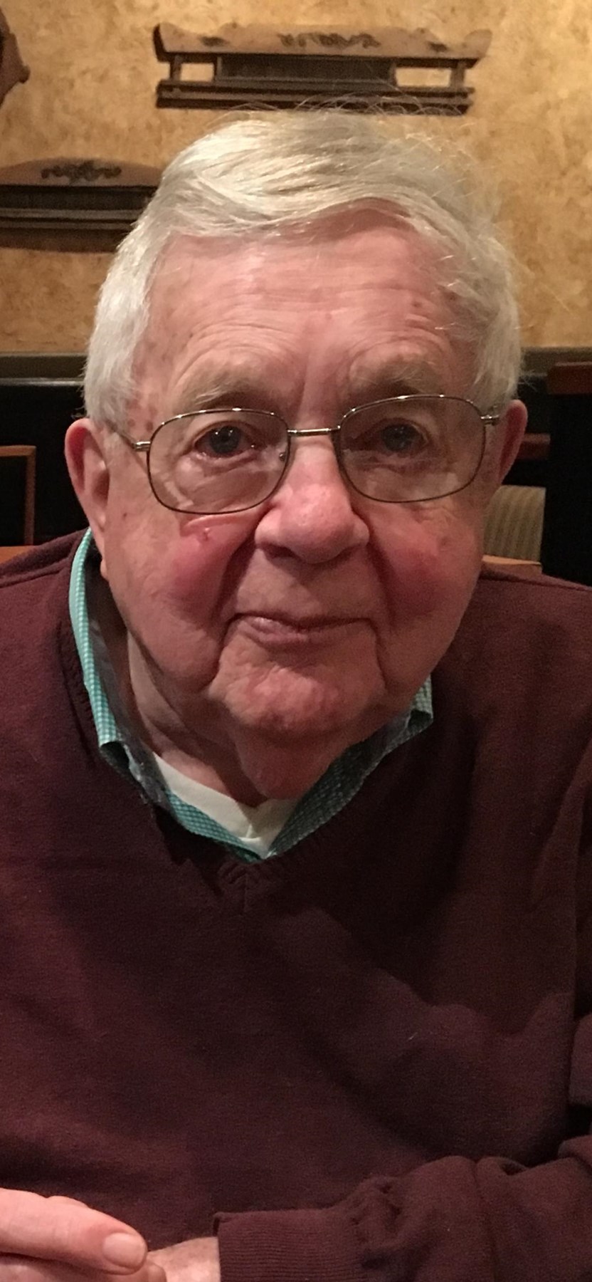 Obituary of Robert F. White